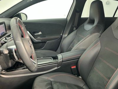 Mercedes Clase A 200 d Compacto