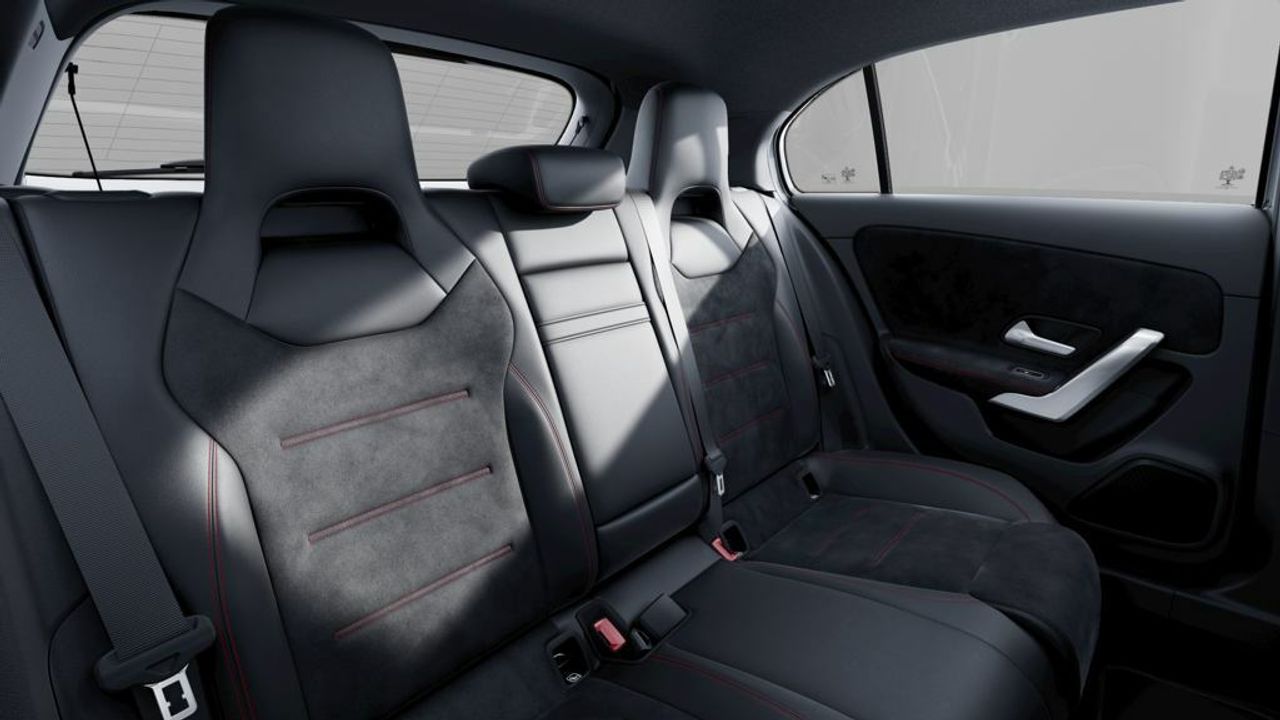 Mercedes Clase A 200 d - Foto 2