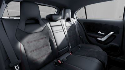 Mercedes Clase A 200 d