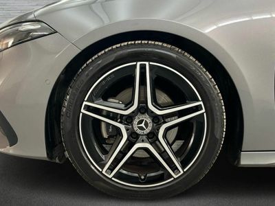 Mercedes Clase A 200 d Compacto