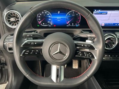 Mercedes Clase A 200 d Compacto