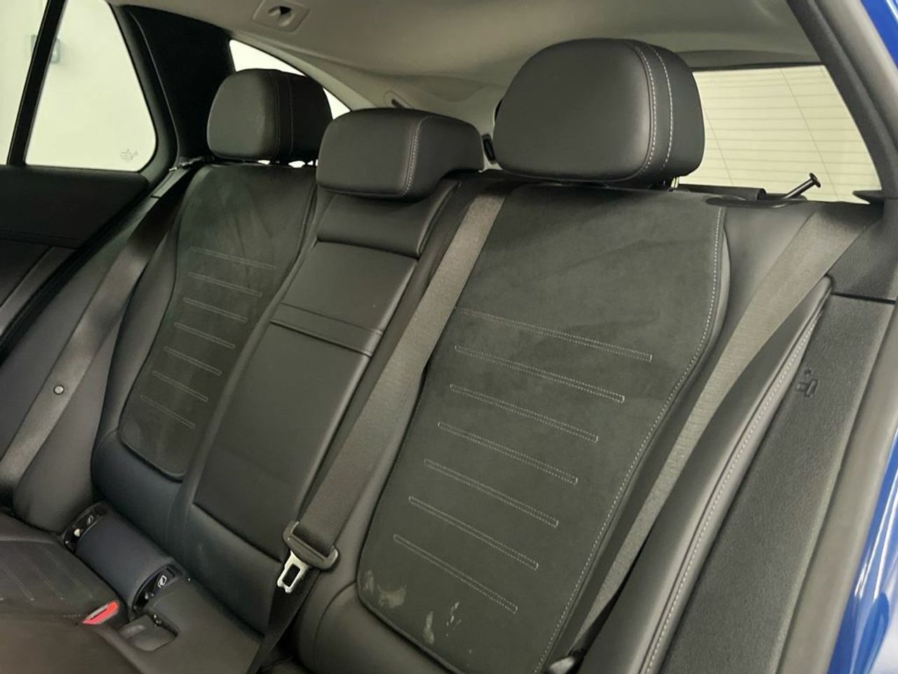 Mercedes Clase C 220 d Estate - Foto 2