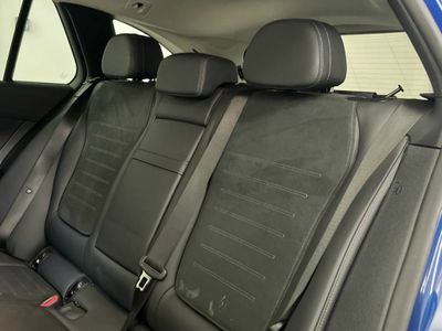 Mercedes Clase C 220 d Estate