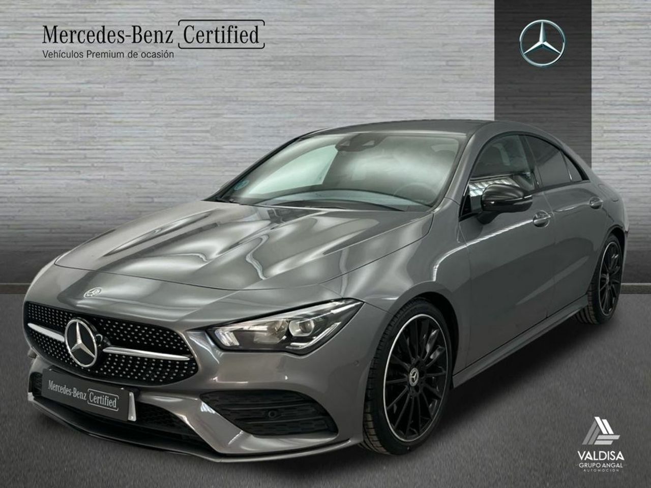 mercedes cla 2021 /