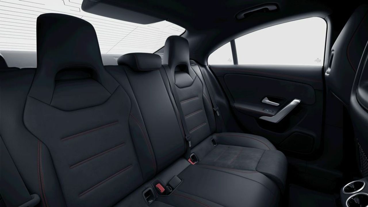 Mercedes CLA 200 d AMG Line (EURO 6d) - Foto 2