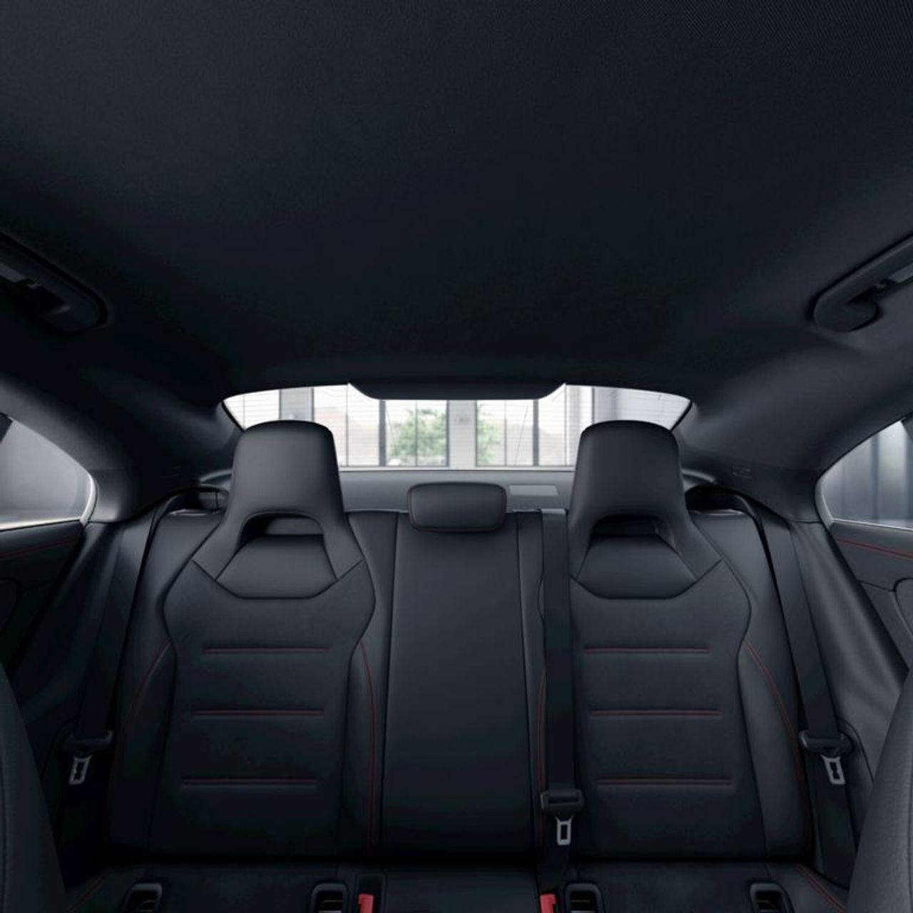 Mercedes CLA 200 d AMG Line (EURO 6d) - Foto 2