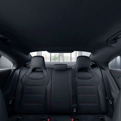 Mercedes CLA 200 d AMG Line (EURO 6d)