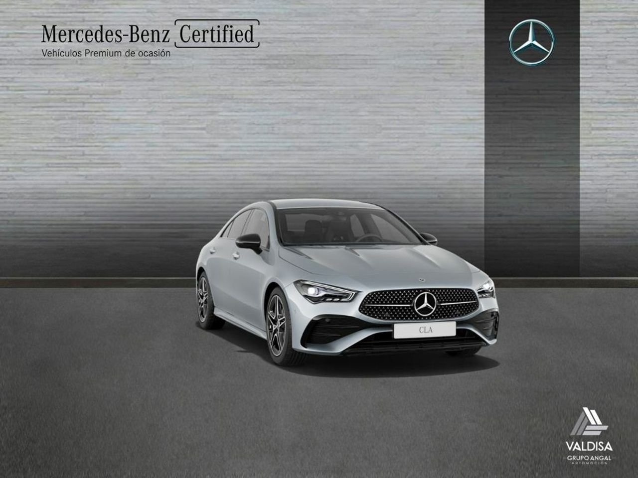 Mercedes CLA 220 D DCT - Foto 2