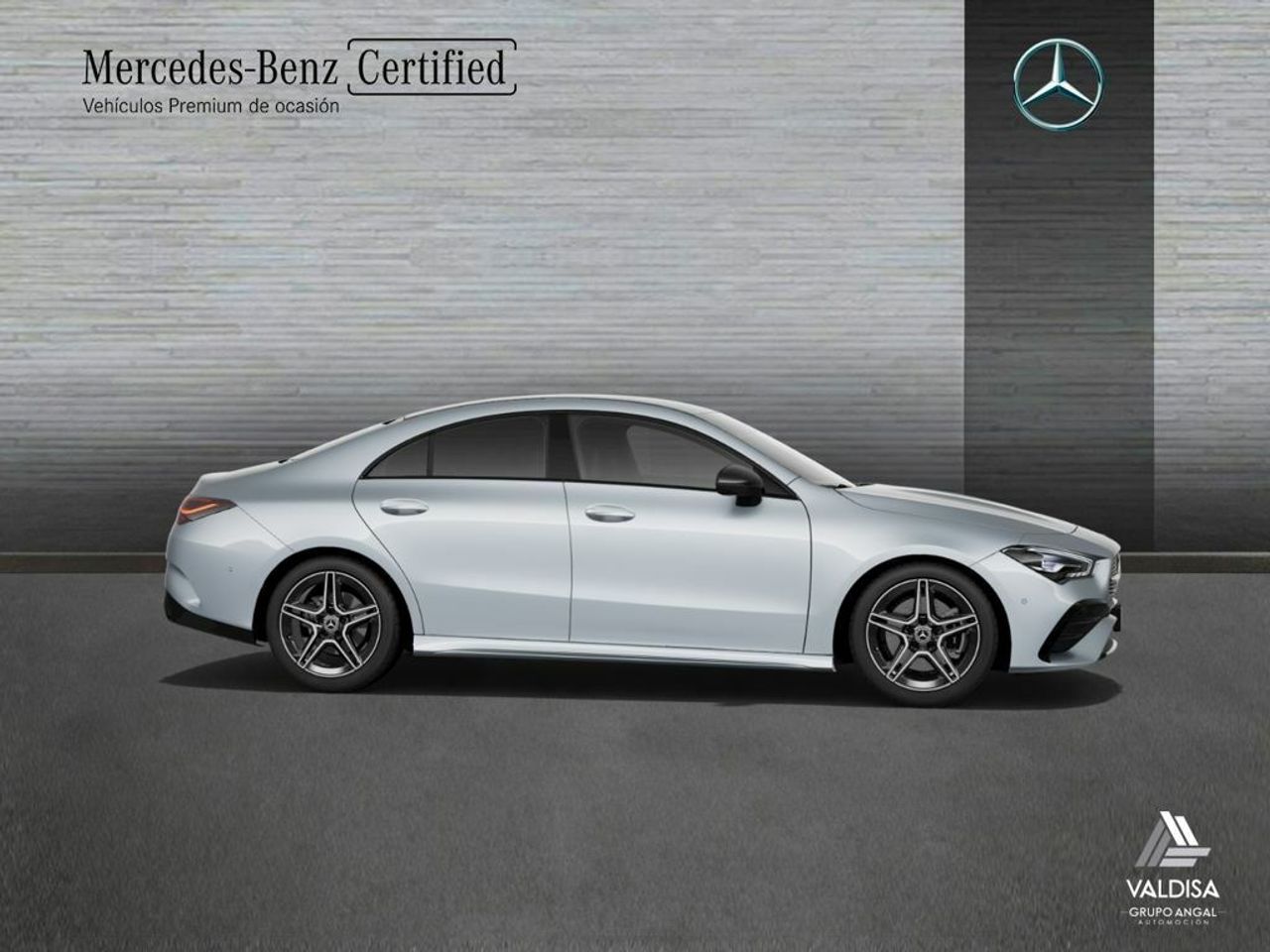 Mercedes CLA 220 D DCT - Foto 2