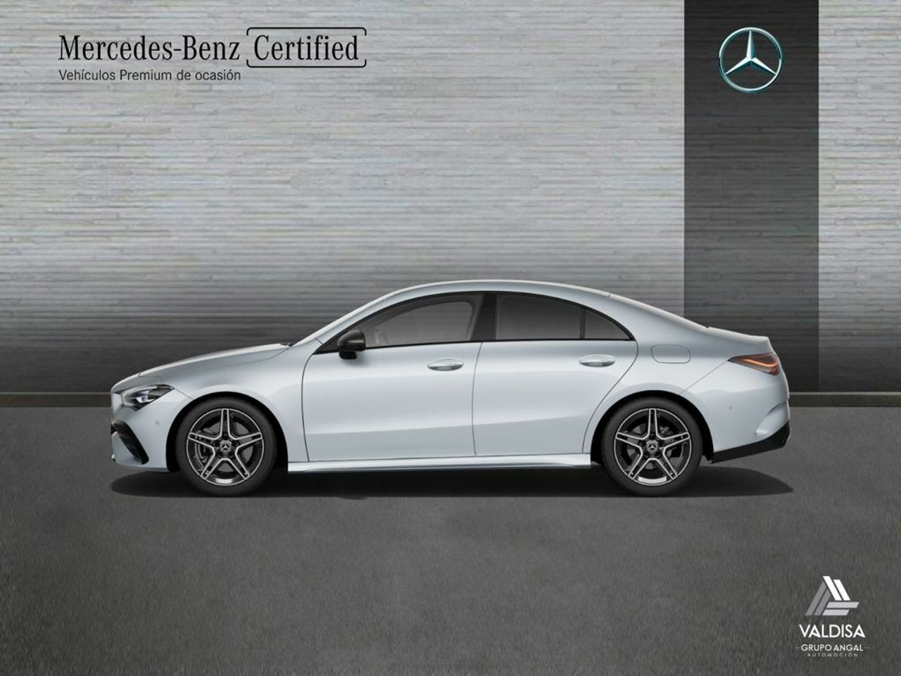Mercedes CLA 220 D DCT - Foto 2