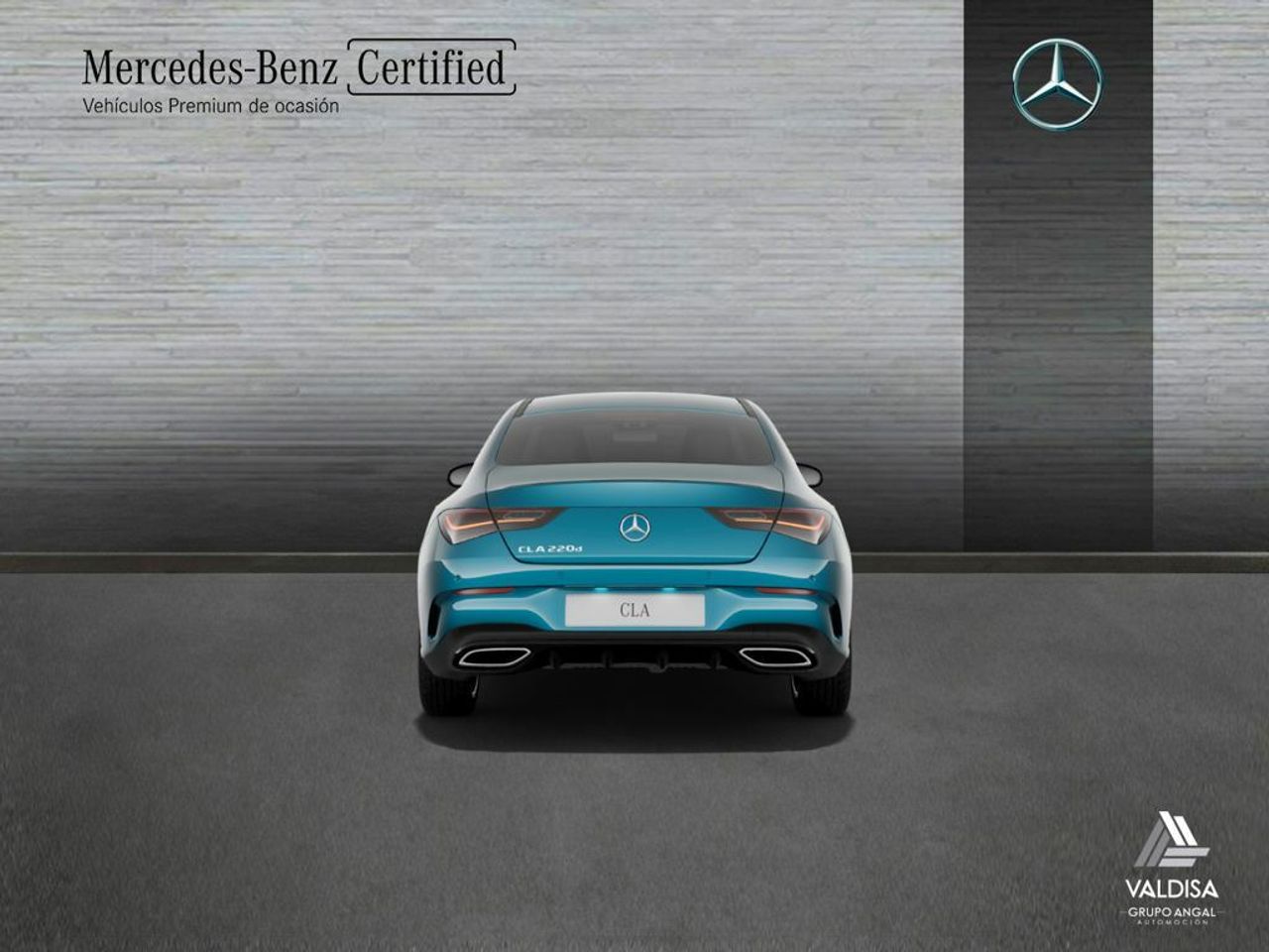 Mercedes CLA 220 D DCT - Foto 2