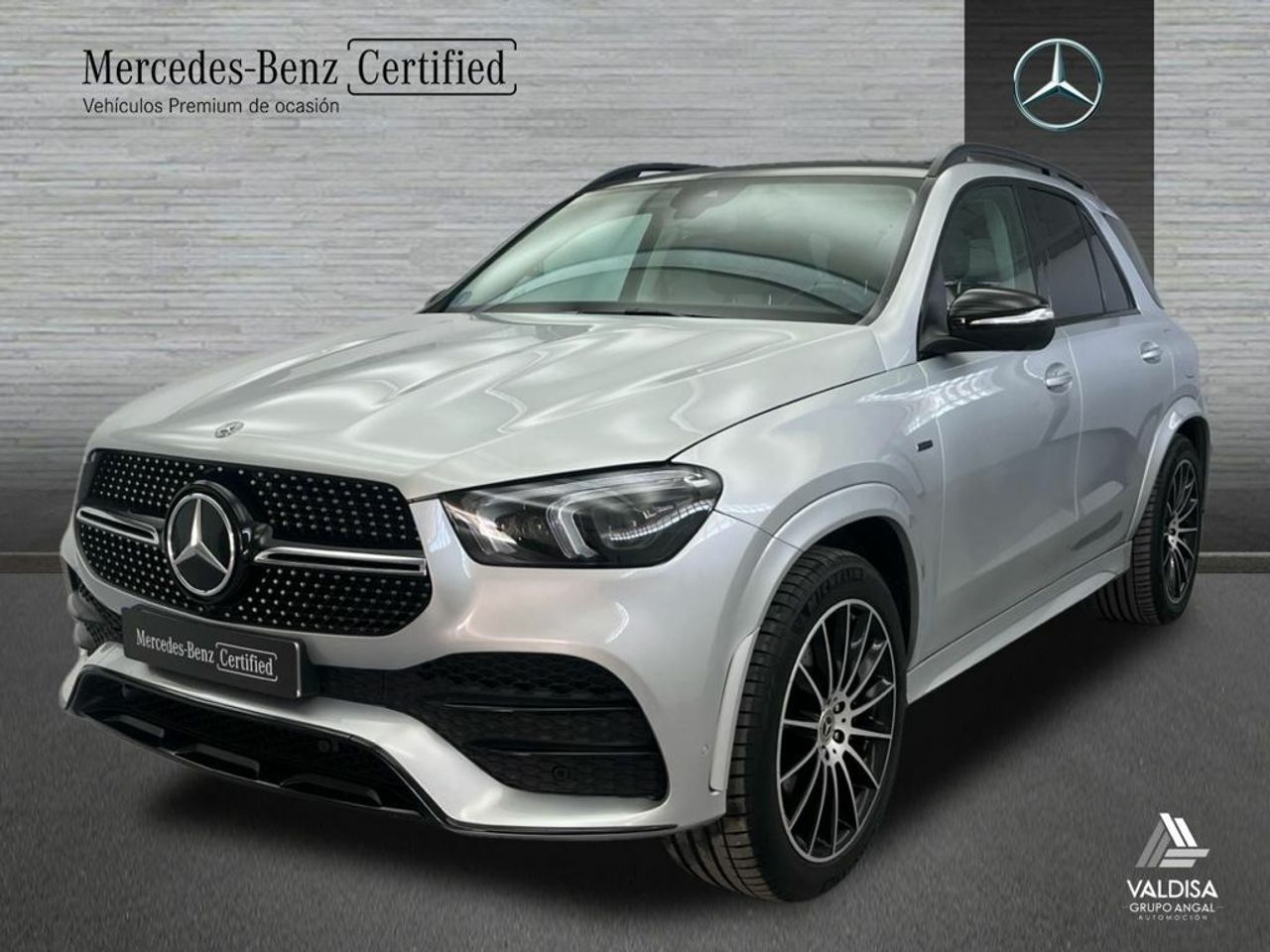 mercedes clase gle 2020 /