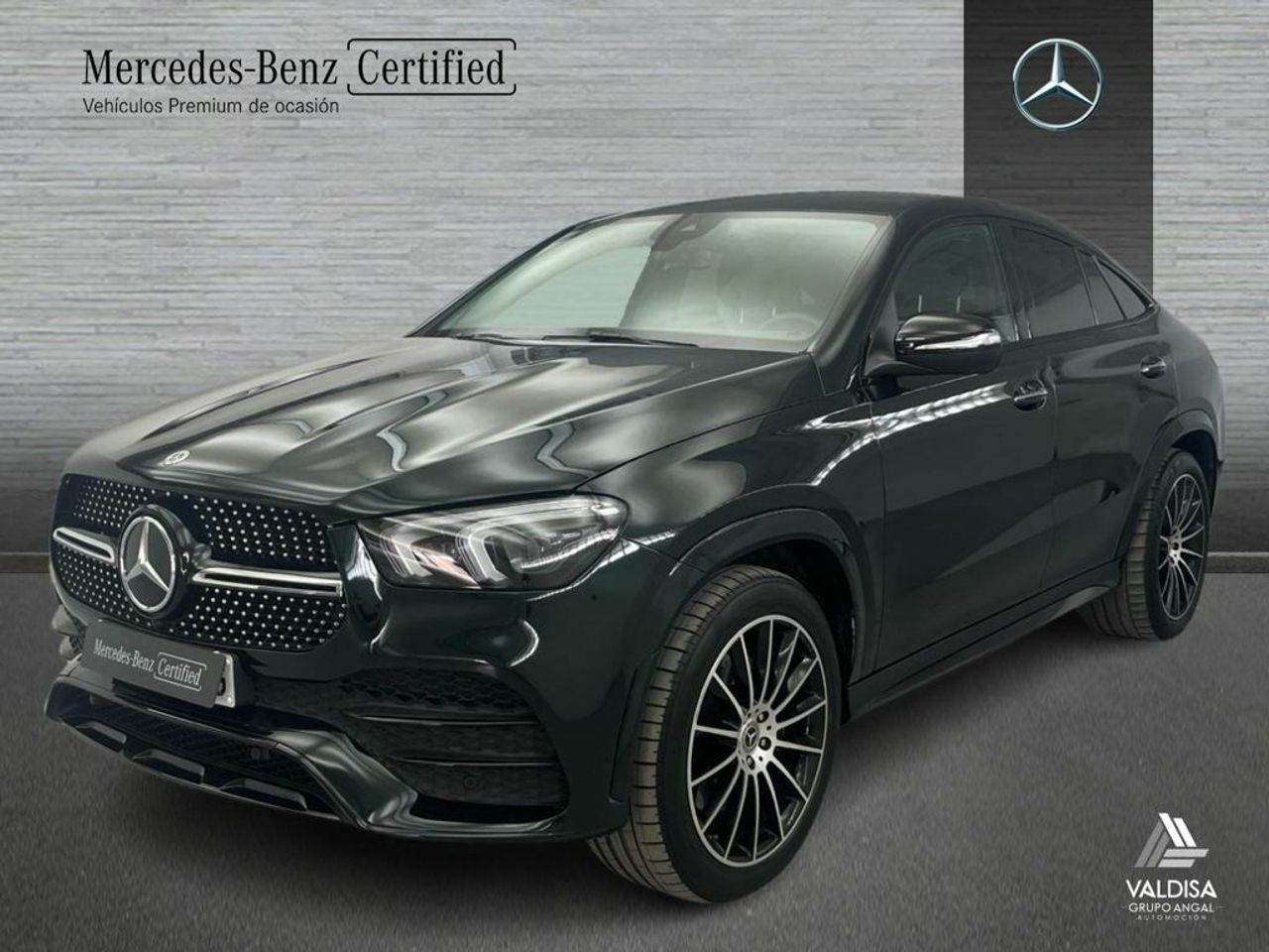 mercedes clase gle 2023 /
