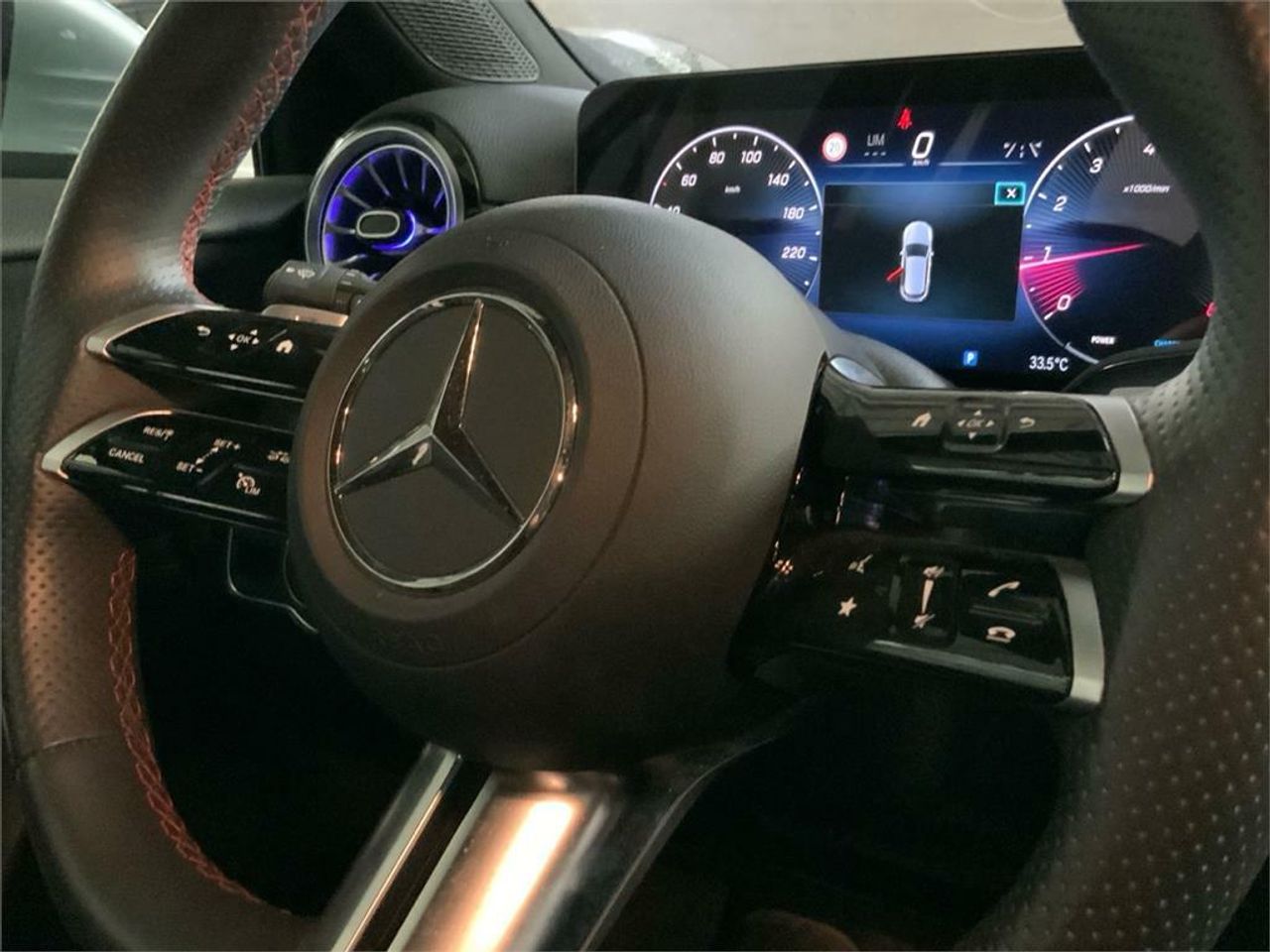 Mercedes Clase A 180 - Foto 2