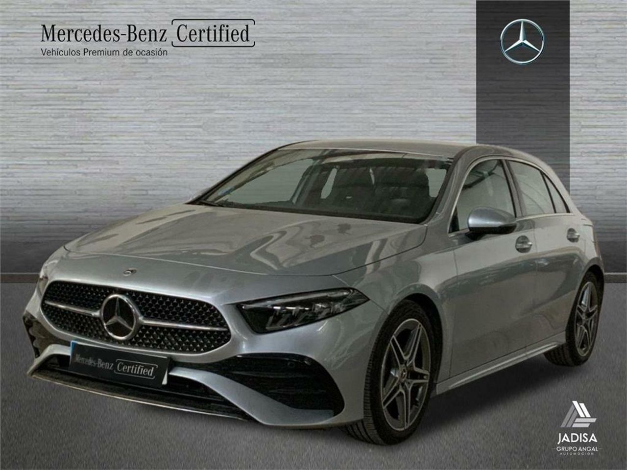 Mercedes Clase A 180 - Foto 2