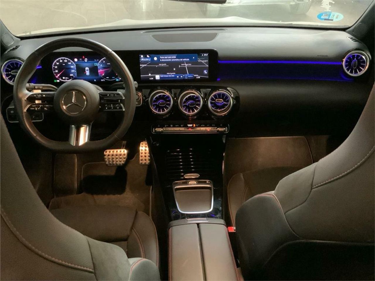 Mercedes Clase A 180 - Foto 2