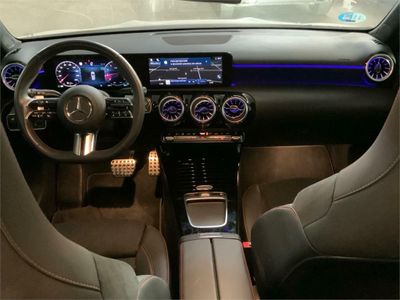 Mercedes Clase A 180