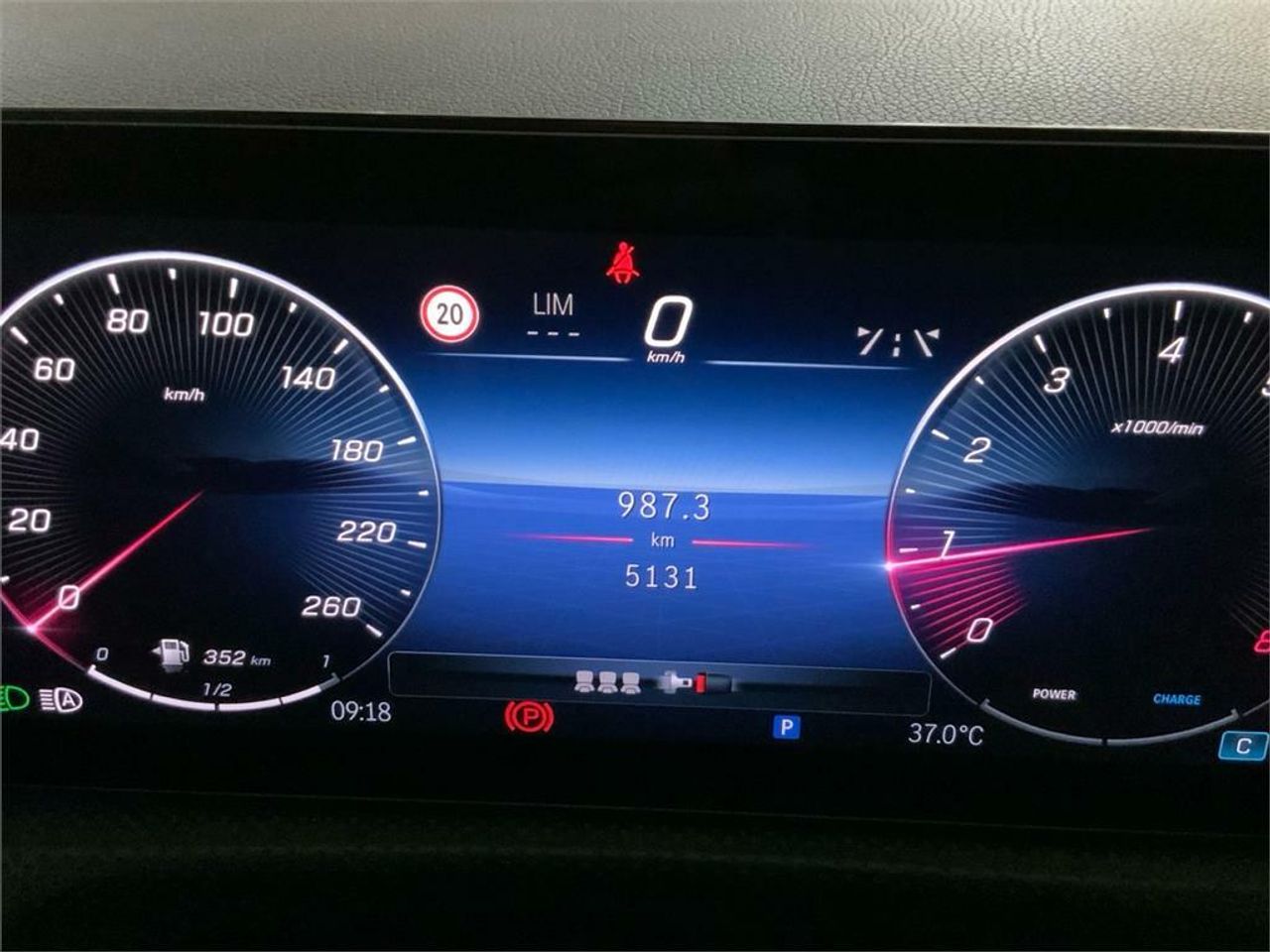 Mercedes Clase A 180 - Foto 2