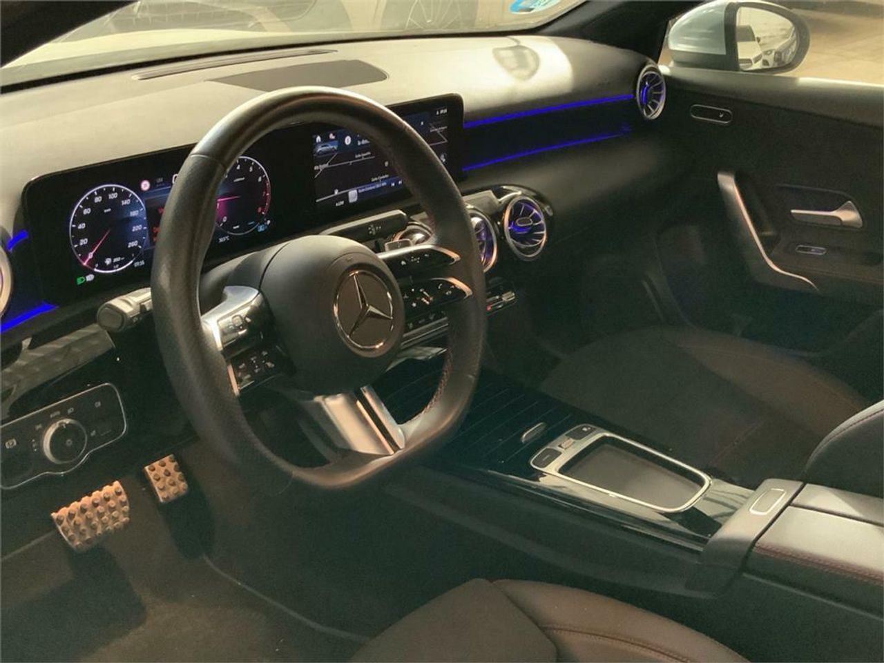 Mercedes Clase A 180 - Foto 2