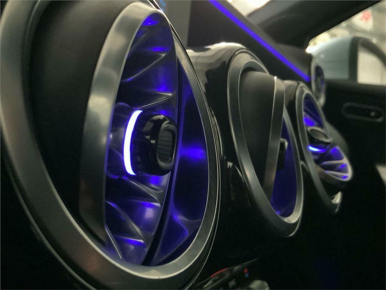 Mercedes Clase A 180 - Foto 2