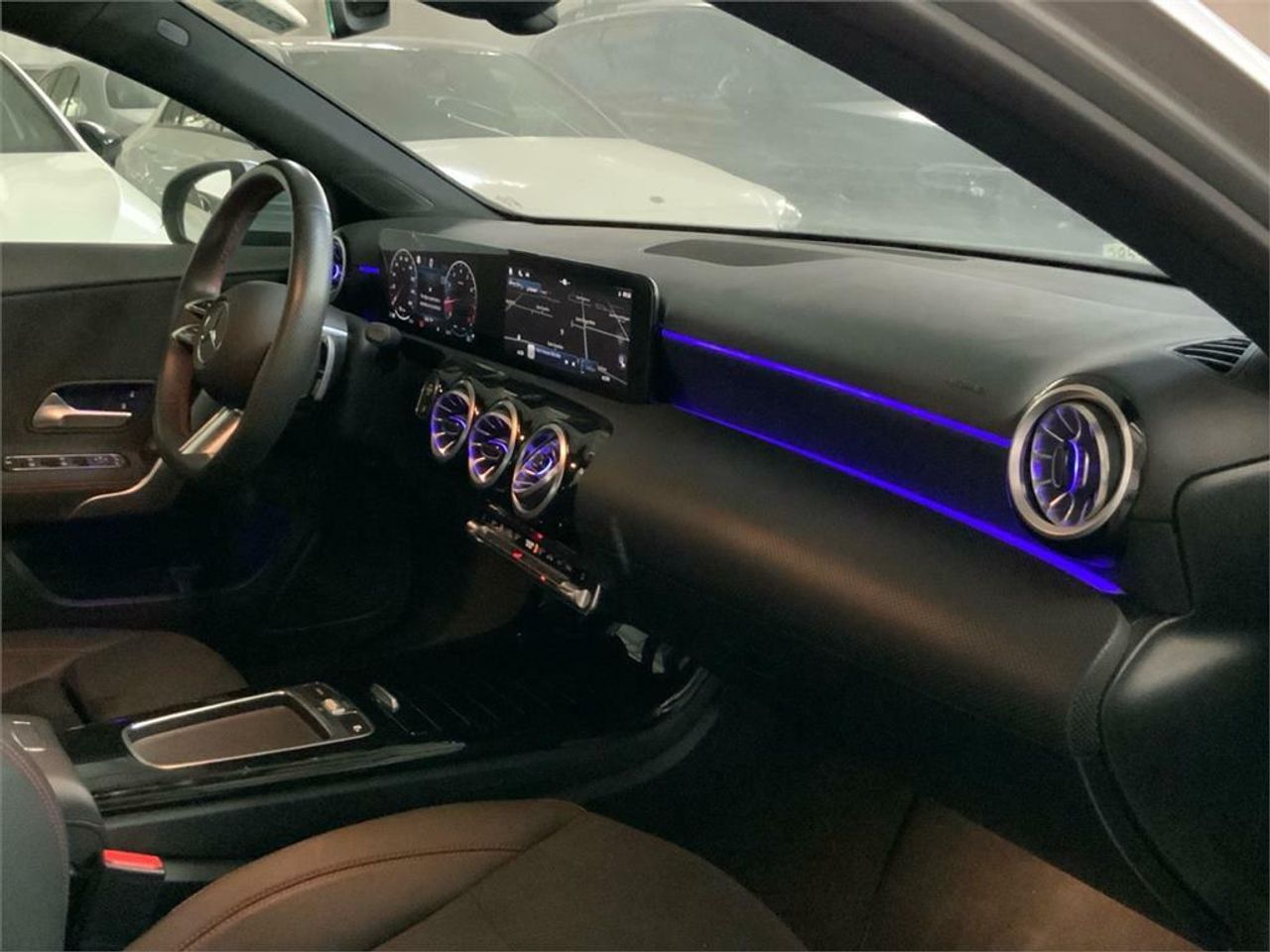 Mercedes Clase A 180 - Foto 2