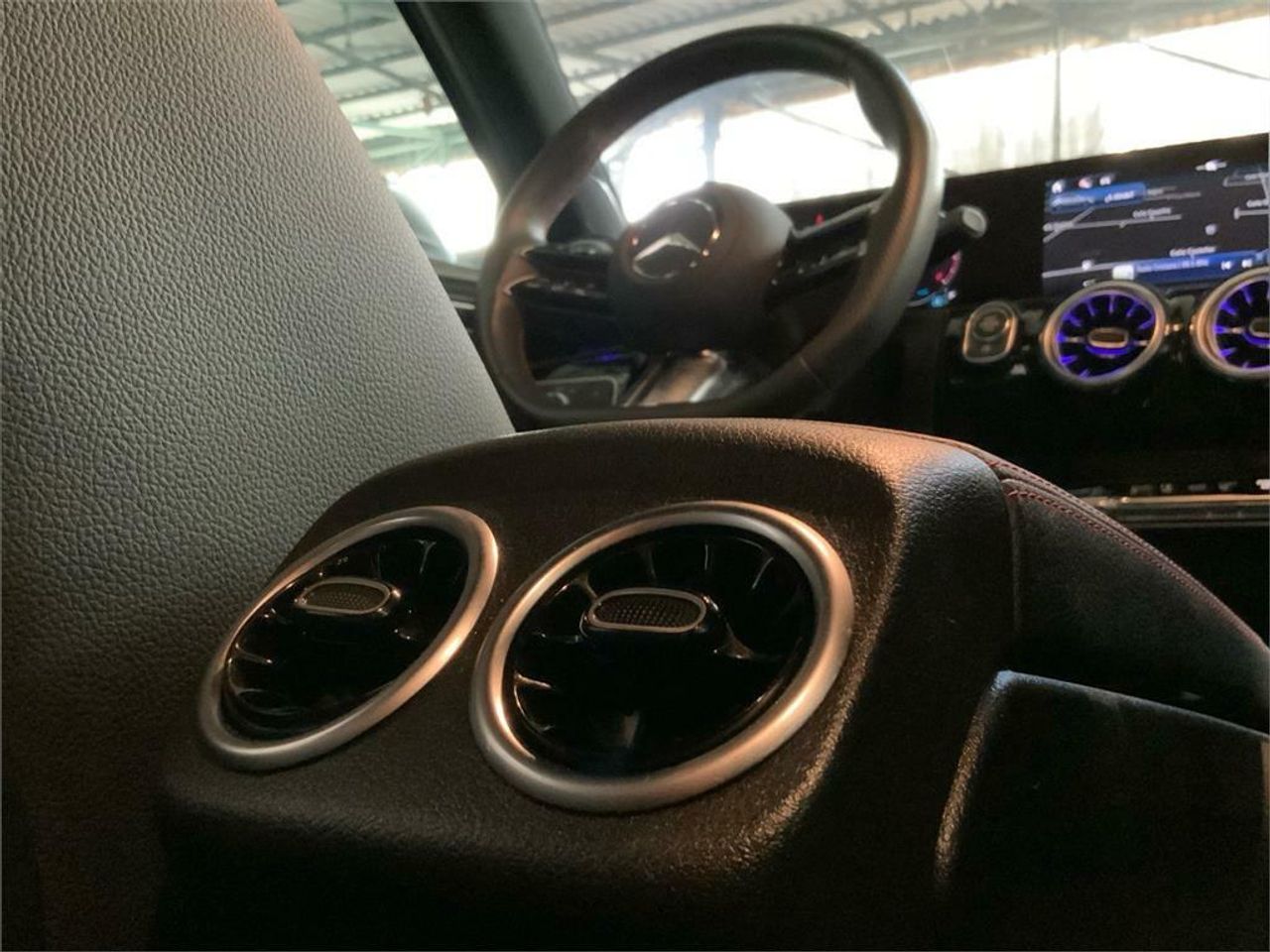 Mercedes Clase A 180 - Foto 2