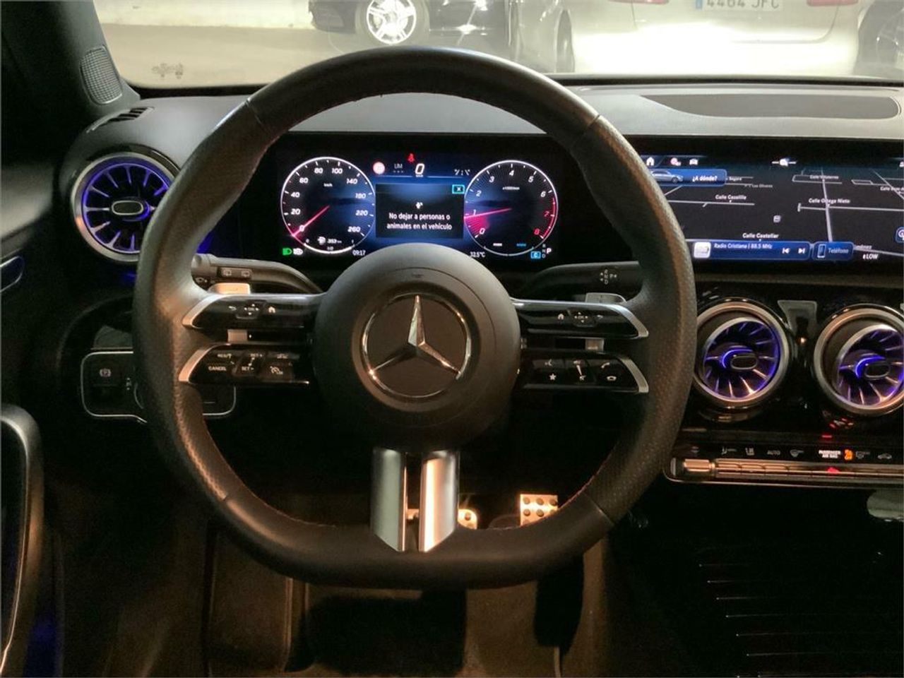 Mercedes Clase A 180 - Foto 2