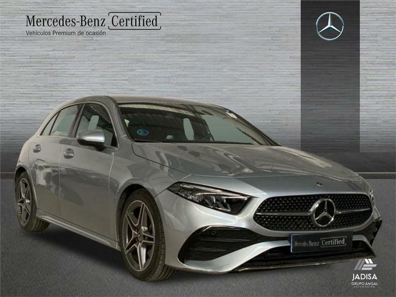 Mercedes Clase A 180 - Foto 2