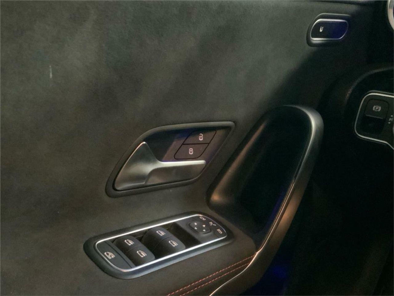Mercedes Clase A 180 - Foto 2