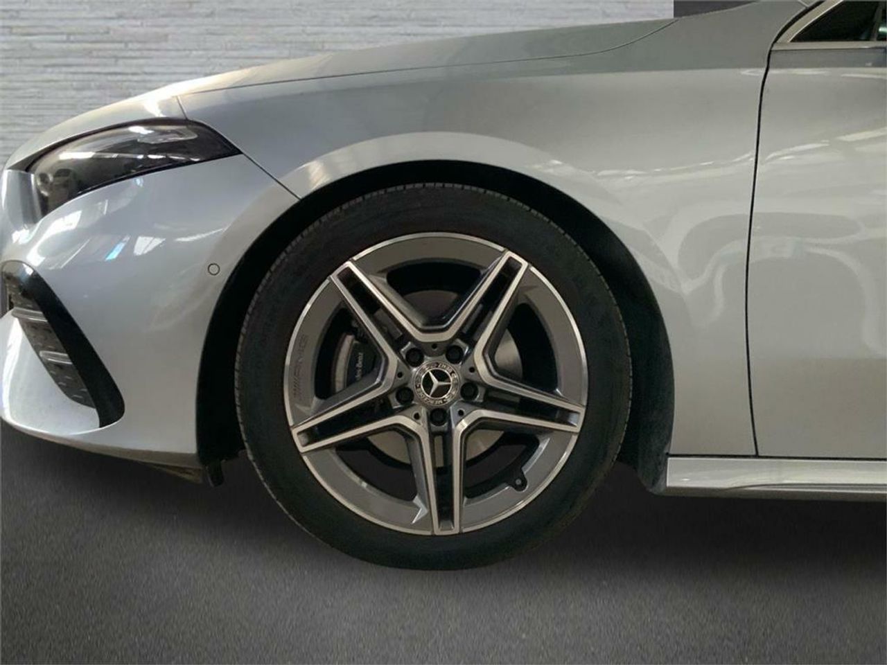 Mercedes Clase A 180 - Foto 2