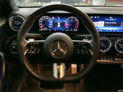 Mercedes Clase A 180 d