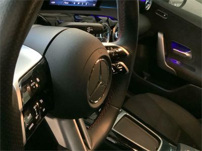 Mercedes Clase A 180 d