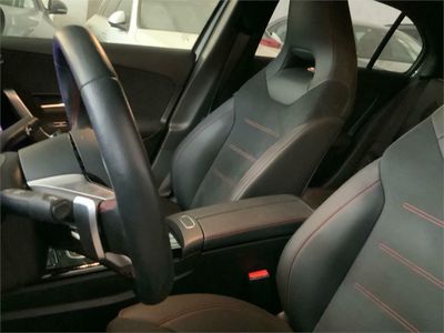 Mercedes Clase A 180 d