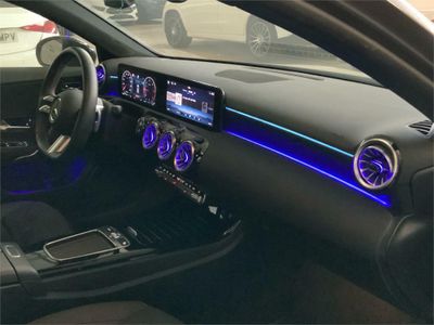 Mercedes Clase A 180 d