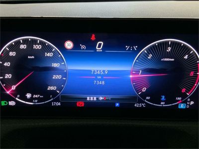 Mercedes Clase A 180 d
