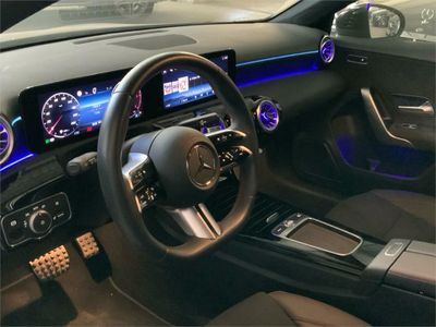 Mercedes Clase A 180 d