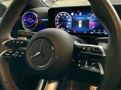 Mercedes Clase A 180 d