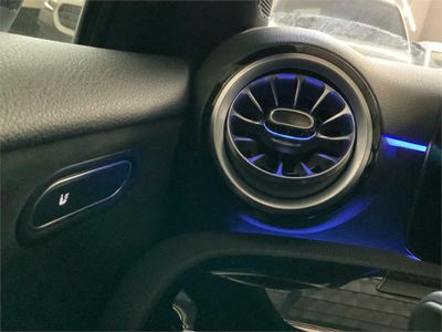 Mercedes Clase A 180 d