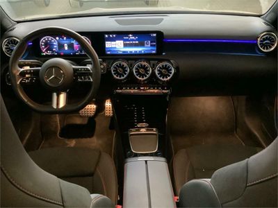 Mercedes Clase A 180 d