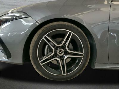 Mercedes Clase A 180 d