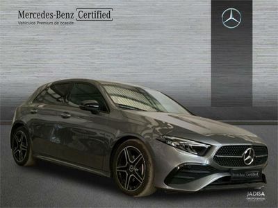 Mercedes Clase A 180 d