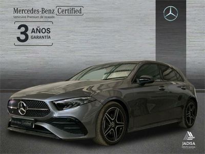 Mercedes Clase A 180 d
