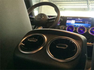 Mercedes Clase A 180 d