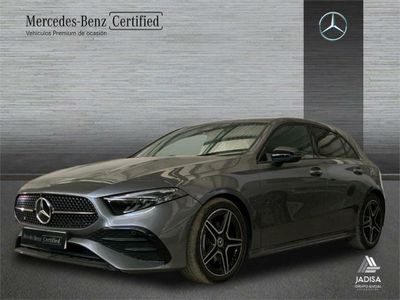 Mercedes Clase A 180 d