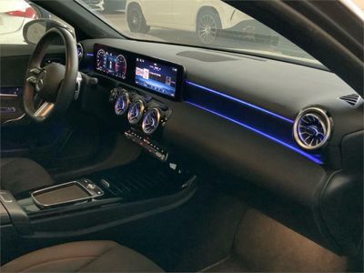 Mercedes Clase A 180 d