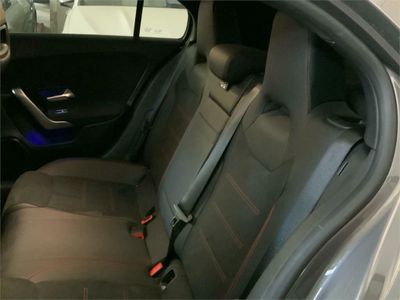 Mercedes Clase A 180 d