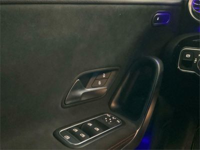 Mercedes Clase A 180 d