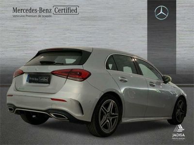 Mercedes Clase A 200 d