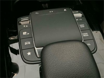 Mercedes Clase A 200 d