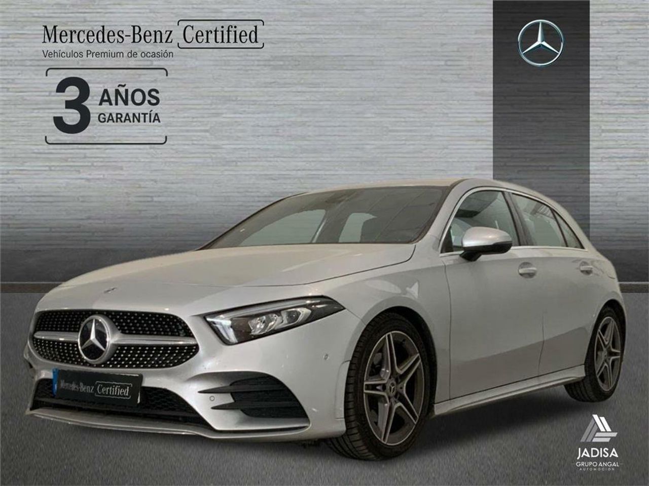 Mercedes Clase A 200 d - Foto 2
